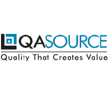 QASource Testing